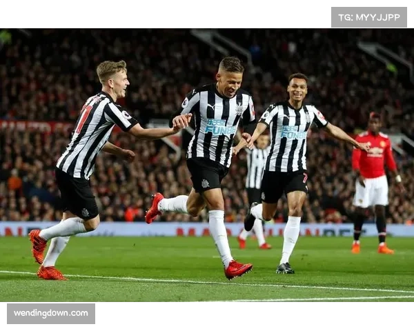 曼联2-1逆转纽卡斯尔 积分榜稳固前四位置